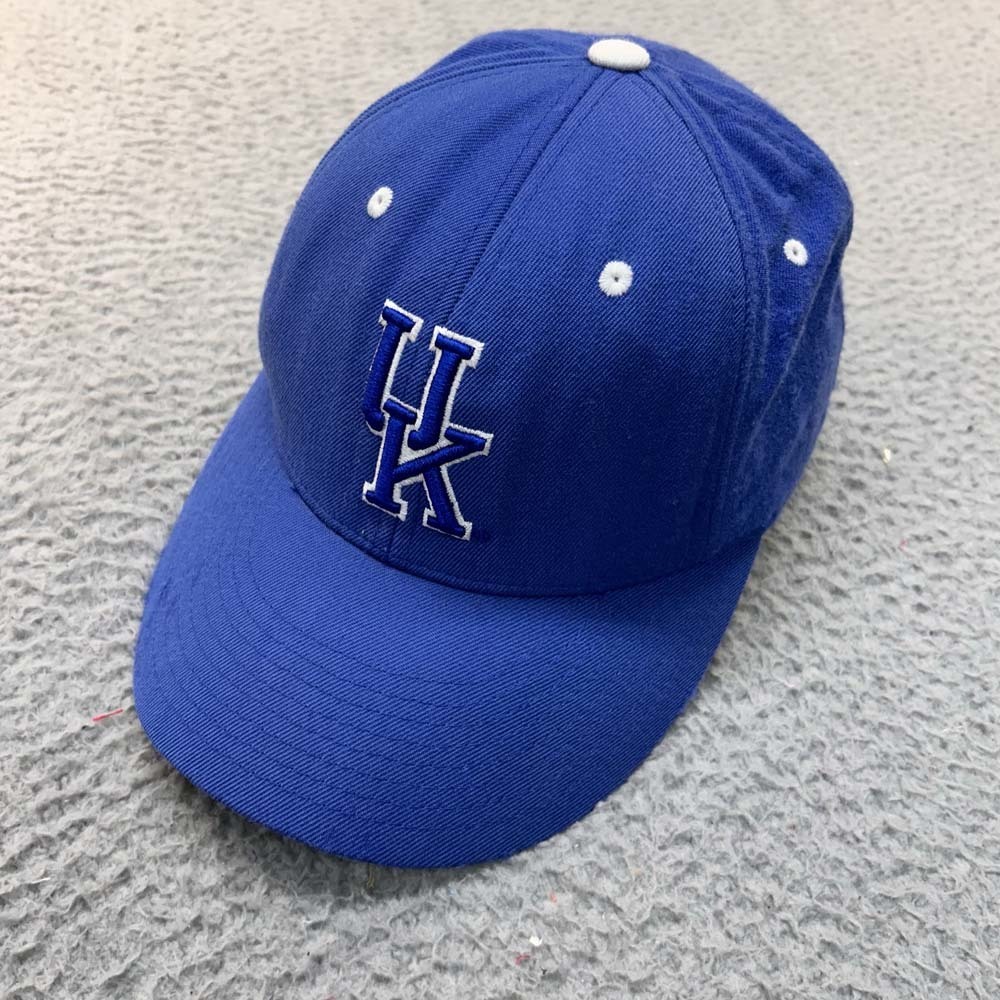 Kentucky Wildcats Hat Cap Mens Baseball Cap 7 38 Nike Nike Team